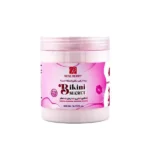 كريم بيكيني سيكرت Rose Berry تفتيح وترطيب المناطق الحساسة 250 مل