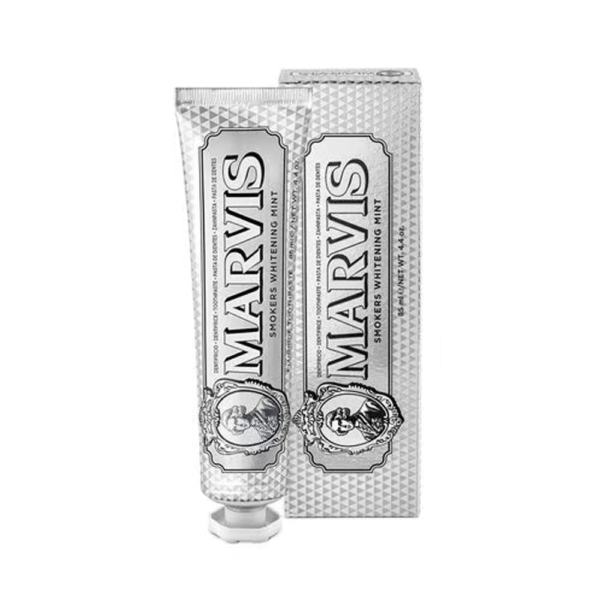معجون أسنان مارفيس للتبييض والنعناع Marvis Whitening Mint
