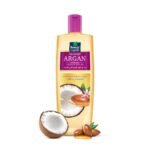Parshot Coconut & Argan Oil 200 ml  