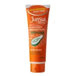 Papaya whitening face wash