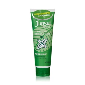 غسول وجه مبيض كول من جونسوي ناتشورالز