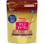 Meiji Amino Collagen Powder Premium 196g 1 2024 05 29T14 17 05.123Z