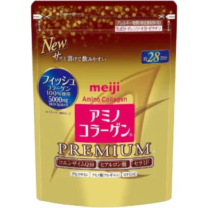 Meiji Amino Collagen Powder Premium 196g 1 2024 05 29T14 17 05.123Z