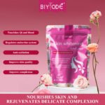 Melange naturel a base de plantes (2)
