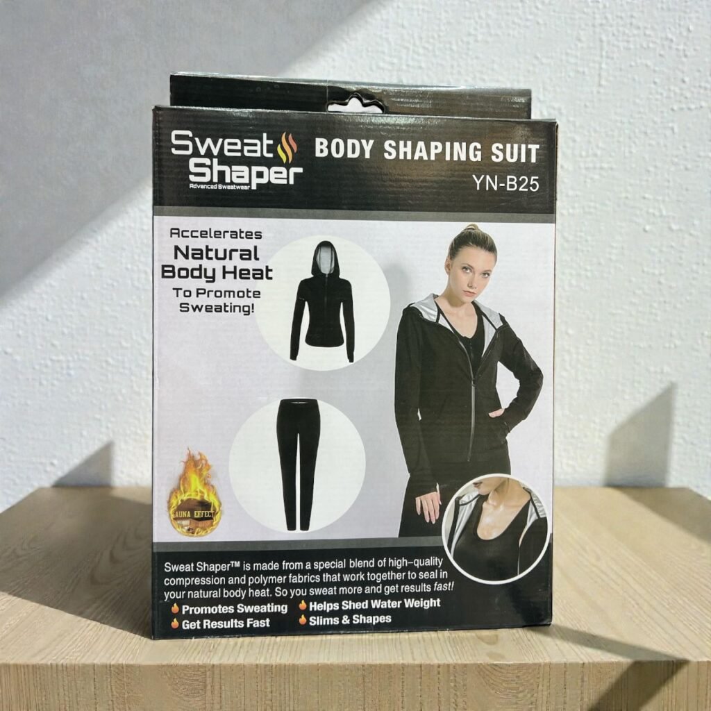 Sweet Shaper Body Shaping