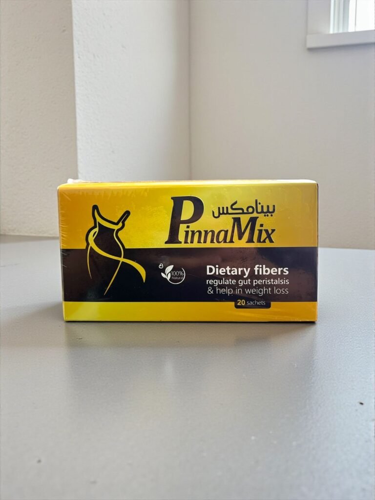 PinnaMix natural herbs to regulate digestion 1 PinnaMix natural herbs regulate