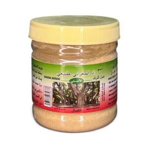 عشبة الداد المغربي طبيعي الاصلي