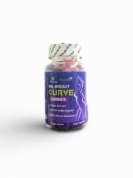 علكات Daynee BBL Breast Curve مكمل غذائي لدعم شد وتناسق القوام اللواء الأخضر 1