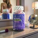 علكات Daynee BBL Breast Curve مكمل غذائي لدعم شد وتناسق القوام اللواء الأخضر 4