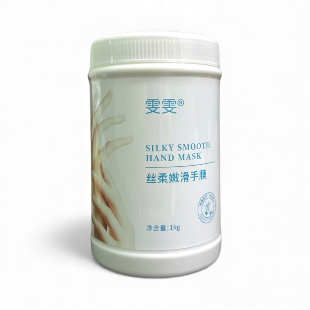 Winwin Smoothing Hand Mask