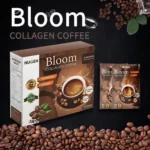 قهوة بلوم Bloom Coffee قهوة صحية بدون سكر – اللواء الأخضر (1)