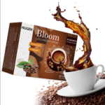 قهوة بلوم Bloom Coffee قهوة صحية بدون سكر – اللواء الأخضر 3