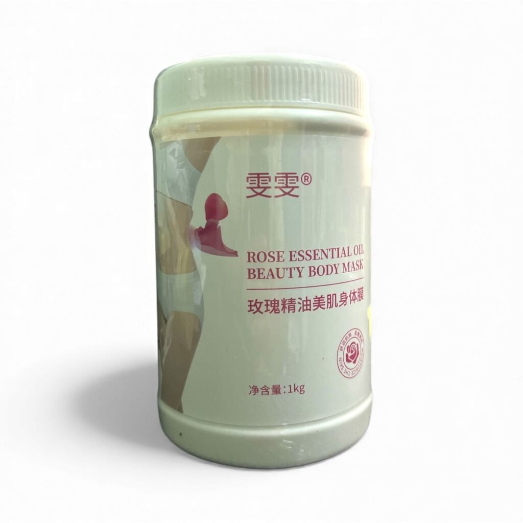 Winwin® Essential Rose Oil