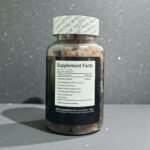 حبوب تكبير الأرداف Hip Enlargement Gummies من WellnessWays (3)