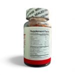 حلوى الشمندر مع إل أرجينين Beetroot L Arginine Gummies 1