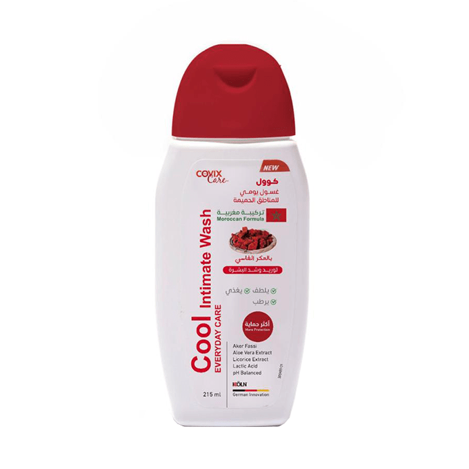 غسول كوول المغربي بالعكر الفاسي Moroccan Cool Wash with Aker Fassi غسول كوول المغربي بالعكر الفاسي Moroccan Cool Wash with Aker Fassi