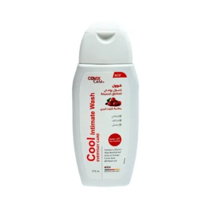 غسول كوول بالتوت البري للمناطق الحساسة Cool Cranberry Intimate Wash