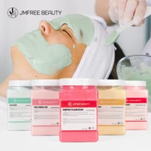 ماسك جل JMFREE Beauty الاحترافي (4)
