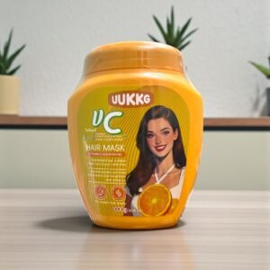 ماسكات العناية بالشعر UUKKG (2)