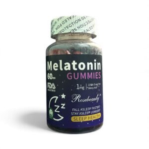 ميلاتونين جامي 1mg Melatonin Gummies (1)