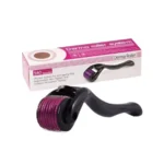Derma Roller 540 Needles جهاز ديرما رولر لتحفيز الكولاجين وتجديد البشرة 1