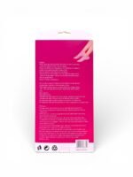 جوارب جل سبا لترطيب وتنعيم القدمين Spa Gel Socks 1