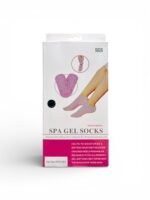 جوارب جل سبا لترطيب وتنعيم القدمين Spa Gel Socks 2