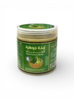 زبدة جوهرة الحناء الطبيعية للشعر والبشرة Henna Essence Butter 1
