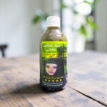 زيت الحشيش الأفغاني الأصلي Afghan Hashish Hair Oil 3