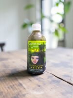 زيت الحشيش الأفغاني الأصلي Afghan Hashish Hair Oil 3