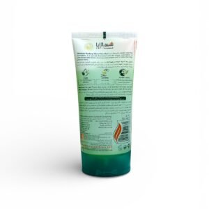 غسول الوجه بالنيم هيمالايا Himalaya Purifying Neem (2)