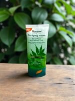 غسول الوجه بالنيم هيمالايا Himalaya Purifying Neem 3