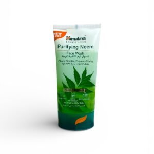 غسول الوجه بالنيم هيمالايا Himalaya Purifying Neem (4)