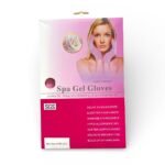 قفازات جل سبا لترطيب وتنعيم اليدين Spa Gel Gloves 3