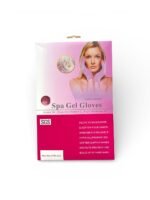 قفازات جل سبا لترطيب وتنعيم اليدين Spa Gel Gloves 3