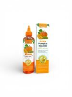AMALICO Pumpkin Seed Hair Oil (2)