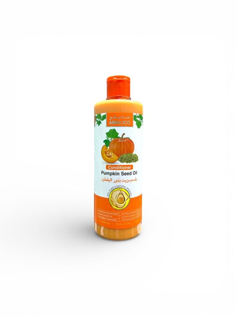 Pumpkin Seed Oil Balm
