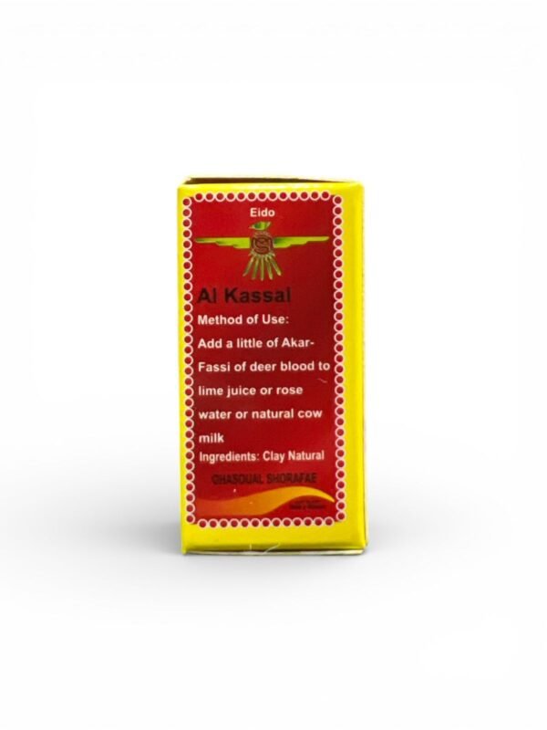 Aker Fassi Powder (5)