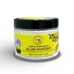 Alum Powder Frankincense Natural Deodorant (2)
