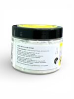 Alum Powder Frankincense Natural Deodorant (3)