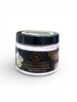 Alum Powder Musk Natural Deodorant (2)