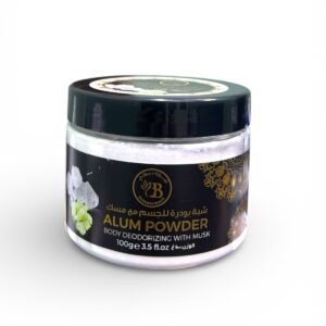 Alum Powder Musk Natural Deodorant (2)