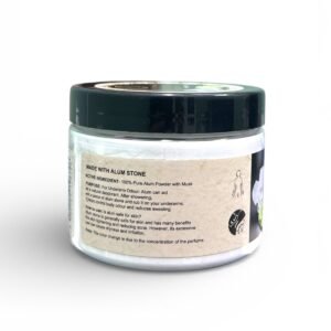 Alum Powder Musk Natural Deodorant (3)