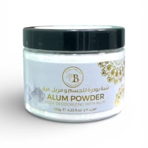 Alum Powder Natural Deodorant (2)
