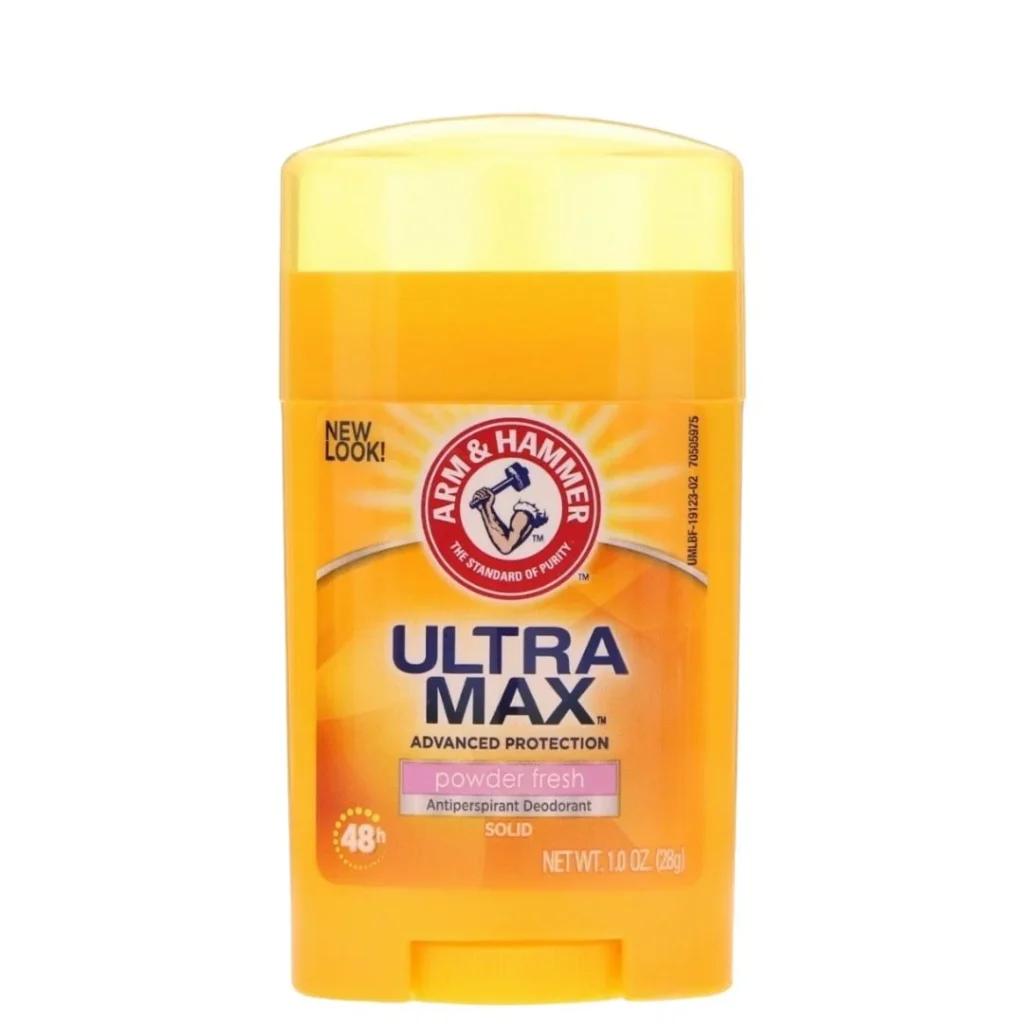 Arm & Hammer Ultra