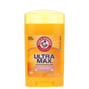 Arm & Hammer Ultra Max Powder Fresh Deodorant