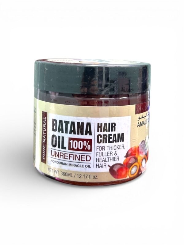 Batana Hair Cream (1)