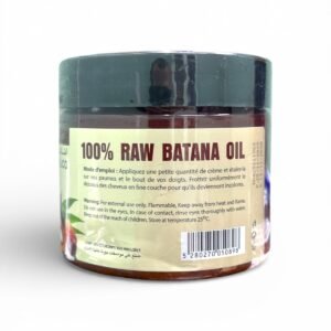 Batana Hair Cream (2)