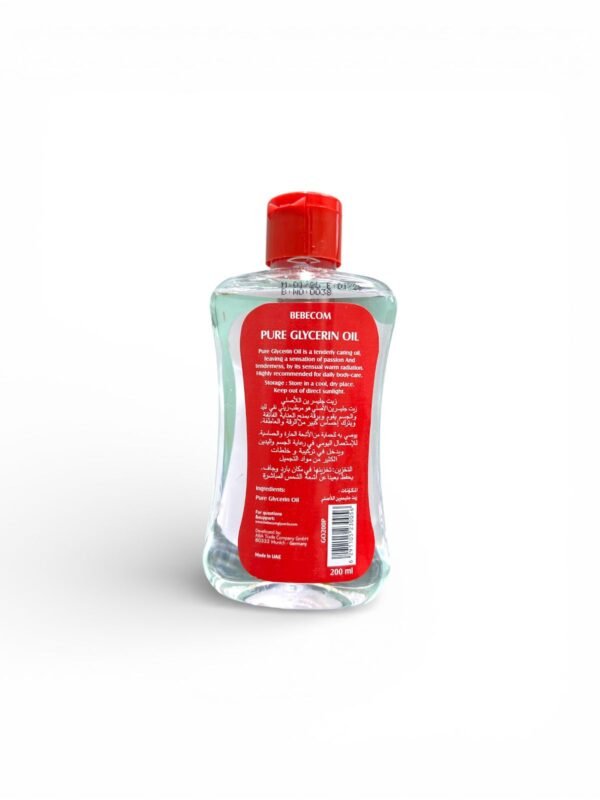 Bebecom Pure Glycerin Oil (1)