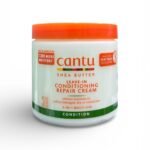 Cantu Shea Butter Cream for moisturizing 2